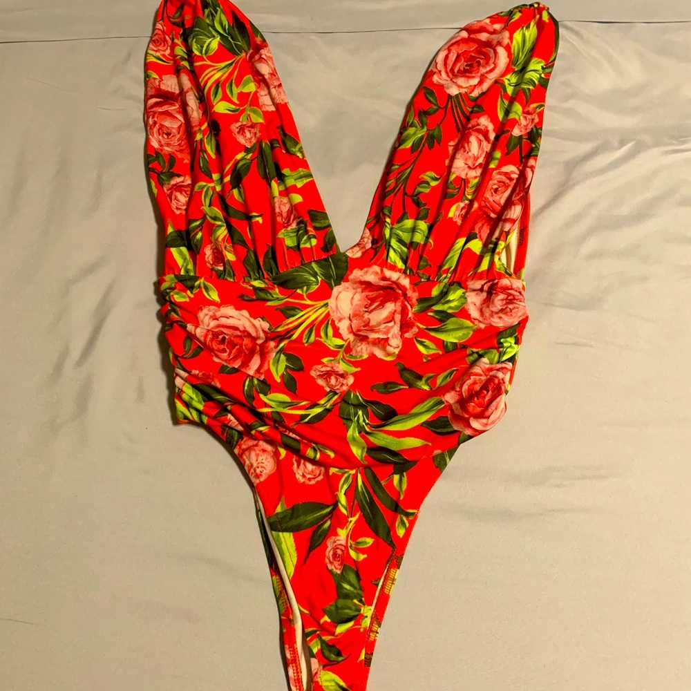 Zara bodysuit